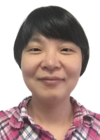 袁彩 照片