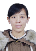阴爱英 照片
