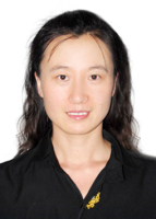 周垂香 照片