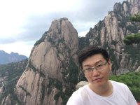 张书泉 照片