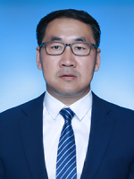 张旭东 照片