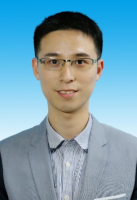 张龙斌 照片