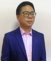 唐吉洪 照片