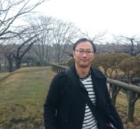 钟展良 照片