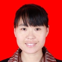 张玲 照片