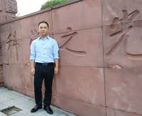 蔡轶 照片