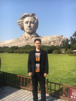 陈化 照片