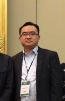 陈敏 照片