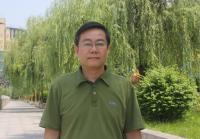 陈晓明 照片