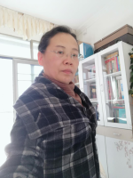 陈静琦 照片