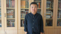 吴晓东 照片