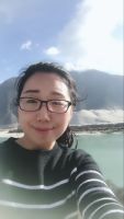 杜玲然 照片