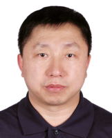 段金柱 照片