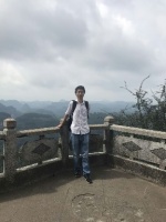 付纪军 照片