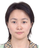 何慧婵 照片
