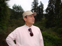 侯之启 照片