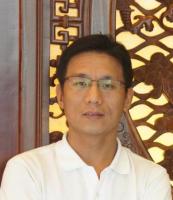 胡文辉 照片