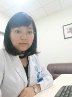 韩瑾 照片