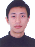 黄俊 照片