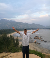 黄子健 照片