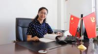 王丽红 照片