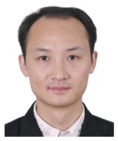黄玉刚 照片