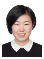 黄珺珺 照片