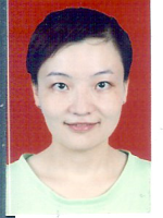 蒋亚玲 照片