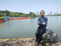 刘安重 照片