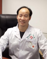 刘文兰 照片