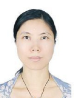 刘红艳 照片