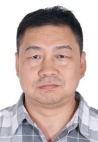 李冰 照片