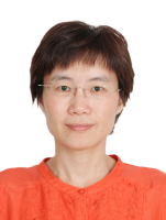 李志华 照片