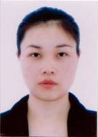 李翠兰 照片