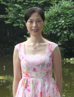 李莉平 照片