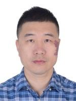 李锋 照片