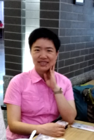 罗碧辉 照片