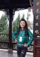 王悦 照片