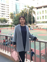 宁映霞 照片