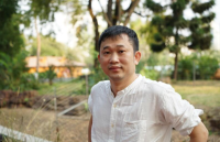 欧阳可雄 照片