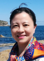 孙宝清 照片