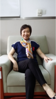 孙筱放 照片
