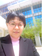 万丽 照片