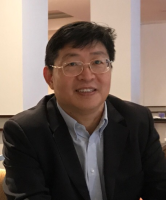 吴东海 照片