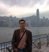 王冠海 照片