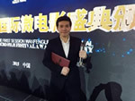 王涛 照片