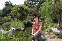 王晓华 照片