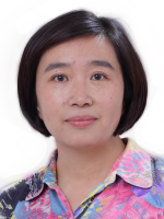 王雁玲 照片