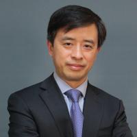 徐翼 照片