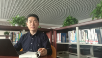 叶广锋 照片